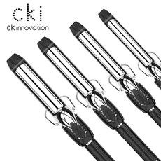 CKI-C120 온도조절 봉고데기 온도조절 아이롱 컬링 고데기, CKI-C120 대(32), CKI-C120 대(32)