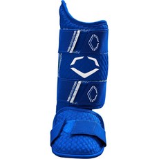 EVO SHIELD EVO PRO SRZ 2.0 打擊護腳, 1個