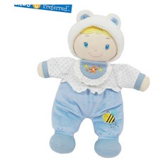 바스락 아기인형 수면인형 촉감놀이 인형선물