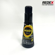 슈퍼레덱스 멀티 휘발유 가솔린 연료첨가제 100ml 1개, 가솔린용 100ml 1개