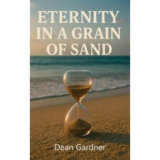 (英文圖書)Eternity In a Grain of Sand 平裝版, Leavitt Peak Press, 英文