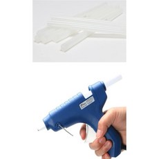 마스온 글루건심 스틱형 소 핫멜트건