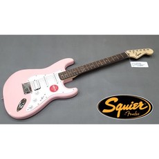 Squier Bullet Stratocaster HSS 電吉他 (Fender by Squier) - 全新現貨, 1個