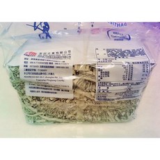 大田 鱈魚芝麻條 夾心絲 雪魚香絲 3斤/5斤, 1.8kg, 1個