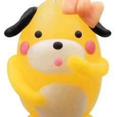 멍멍이 양초 퍼포먼스미술, 1개