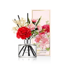 【cocodor】2023母親節限定系列擴香 200ml, 1件, 永生花款－親愛的康乃馨