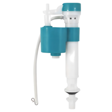 4分伸縮進水器 背壓式低進水器 馬桶進水器 水箱浮球 耐高壓 可調進水高低 各大馬桶通用款