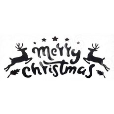 ST-CU5-0142型染版(Stencil)-蝶古巴特diy-簍空模板-塗鴉模版-繪畫模版，多種圖案選擇，激發無限創意, 1個, ST-CU5-0142