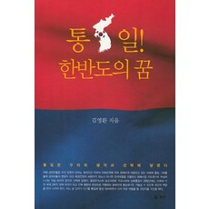 統一! 韓半島之夢：統一取決於我們的想法和選擇, 慶南, 金永煥