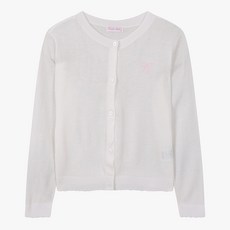 로엠걸즈 +걸치기좋은+ 여름 스웨터 가디건 RGCK2641P