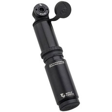 클릭 밸브용 울프 투스 케이스 펌프, 40cc, 1개