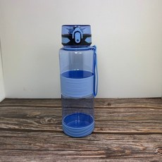 PERFECT理想牌 極緻健身運動水壺 防摔直飲冷水壺, 藍色,800CC, 1個