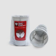 잡화 싱크대 거름망 배수구 하수1(개) 54621ea