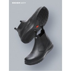 [백화점 정품] 26년SALE 아이더 EIDER [본사공식] SAFETY 안전화 ES 615 (BK)
