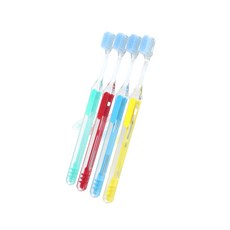 치과용 치과 칫솔 초극세모 잇몸 칫솔 아미덴 슈퍼슬림 특수기능 임산부 칫솔 12개입