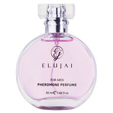 엘루자이 스와니브 남성 섹시 페로몬 향수 30ml 프랑스원액 / 여자가 좋아하는 남성향기 1위, 1개, 50ml