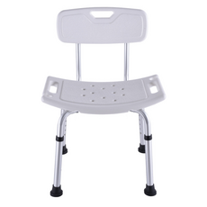 노인 어르신 샤워 욕실 목욕의자 3종류, 일반형 목욕의자, 1개