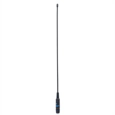RH-771 듀얼 밴드 VHF BNC 토키 TH-28A TK100 C150 용 라디오 안테나