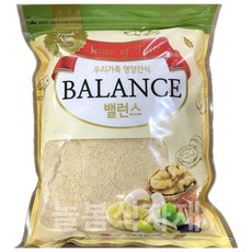 아몬드분말 아몬드가루 (미국산), 1kg, 2개