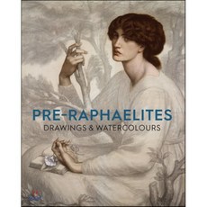 Pre-Raphaelite Drawings and Watercolours, Ashmolean Museum