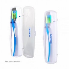 대우 UV램프 휴대용 무선 칫솔살균기 DET-SP100, 단일상품1, 단일상품0