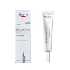 유세린 하이알루론 아이크림 주름개선 자외선차단 / 코스트코, 2개, 15ml