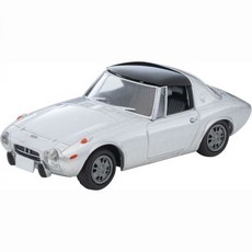 토미텍 토미카 리미티드 빈티지 LV-139c 토요타 스포츠 800 1/64 다이캐스트 실버, 토미텍 토미카 리미티드 빈티지 LV-139c 토요타 스