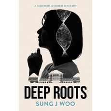 (영문도서) Deep Roots Paperback, Datura Books, English, 9781915523860