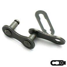 [한국자전거총판] 1단(픽시/싱글) 체인 링크(2개)