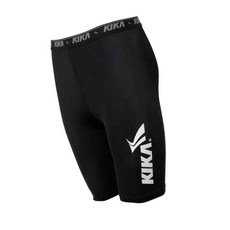 키카 KSO-C281 태클팬츠 스포츠이너웨어 블랙 축구 야구 농구 언더레이어 DS516