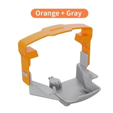 Air 33S용 프로펠러 홀더 보호기 드론 액세서리, 03 GS05 orange gray