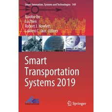 Smart Transportation Systems 2019 Paperback, Springer