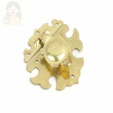 너블룸 앞장식 고가구장식