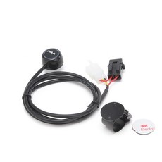 PIAA PPP29 S-RF 2000 쿼드 엣지 시리즈 보조 램프 및 조명용 방수 스위치 1팩 414454, PIAA PPP29 S-RF, 2000, 쿼드 엣지 시