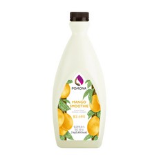 포모나 망고 스무디 시럽 2kg 3개