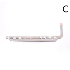 PSP 1000 왼쪽 오른쪽 버튼 기능 시작 홈 볼륨 PCB 키패드 플렉스 케이블, 01 C