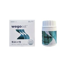 이너랩 홀드잇, 30정, 27g, 1개 30정, 27g, 1개