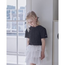 로아앤제인 밤하늘블라우스S 3037254