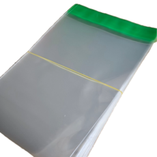 포장봉투 OPP(접착식), OPP, (13X13+4) 200장