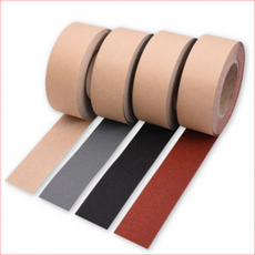 국내산 미끄럼방지 논슬립 테이프 90cm 계단 바닥 안전사고 예방 3컬러, 회색