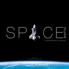 (영문도서) Space Shuttle: A Photographic Journey Hardcover, Ammonite Press, English, 9781781454978