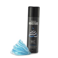 저자극면도크림 도루코 프로 모이스처 저자극 면도젤 쉐이빙젤(210ml), 본상품