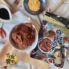 富貴香 素肉干系列, 1個