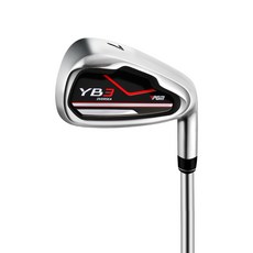 PGM 7번아이언 연습용 골프채 아이언 카본 스틸 남성 여성 초중급용, 30도, TIG072 남성7번아이언 스틸