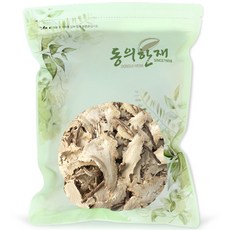 동의한재 특품 중국산 햇 당귀 뿌리, 600g, 1개