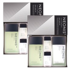 (1+1)과일나라 네오니스 바이옴 2종세트, 1세트