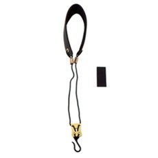 노픽마켓 하네스 스트랩 색소폰목걸이