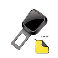 건메탈 그레이 색상의 기타 차량에 카시트 벨트 연장 어깨, 1개, 2. two-in-one