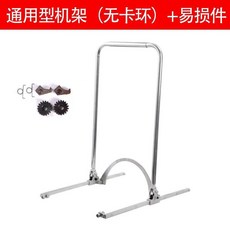 巨匠工廠波紋管拉緊器安裝神器手動通用型對接拉管器螺紋水管雙壁接管工具, 1個, 200-600通用機架無卡片