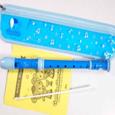 저먼식 리코더 초등리코더, 핑크